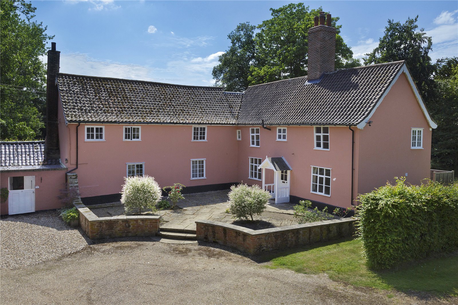 Photos of Norton Road, Tostock, Bury St. Edmunds, Suffolk IP30