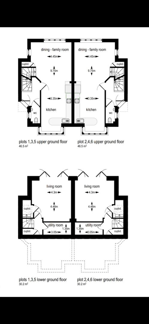 Ashley Road, Sevenoaks floorplan