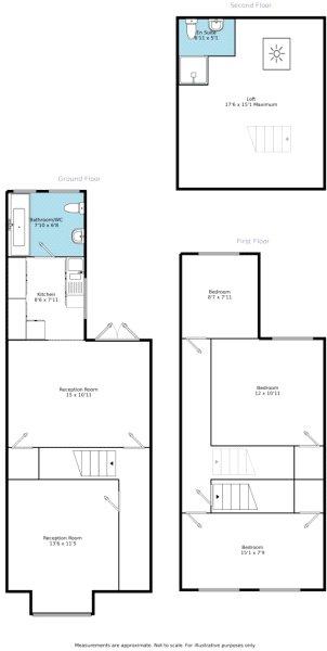 3 Bedrooms Terraced house for sale in Hedge Place Road, Greenhithe, Kent DA9