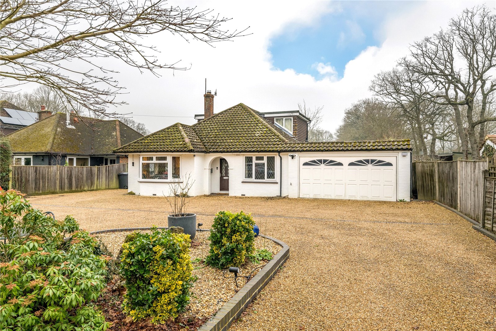4 bedroom detached house for sale 0
