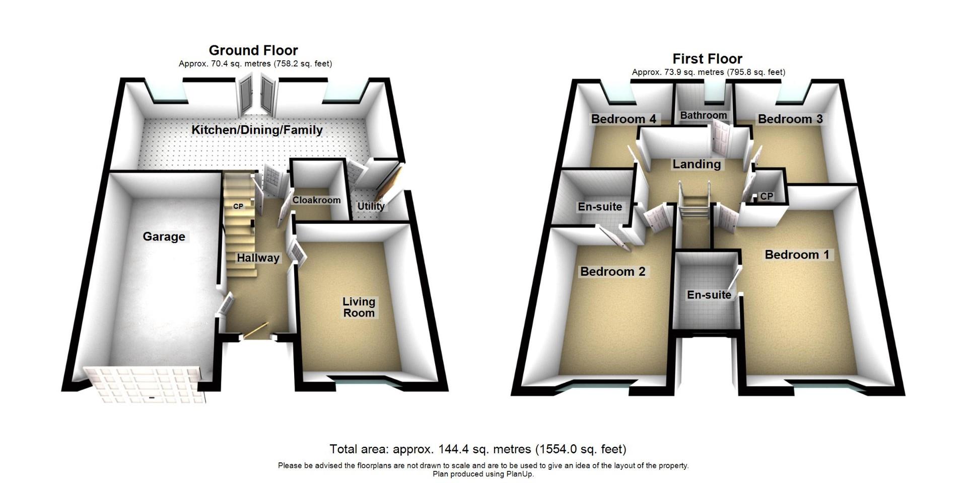 Whitehouse Lane, North Shields NE29, 4 bedroom detached house for sale