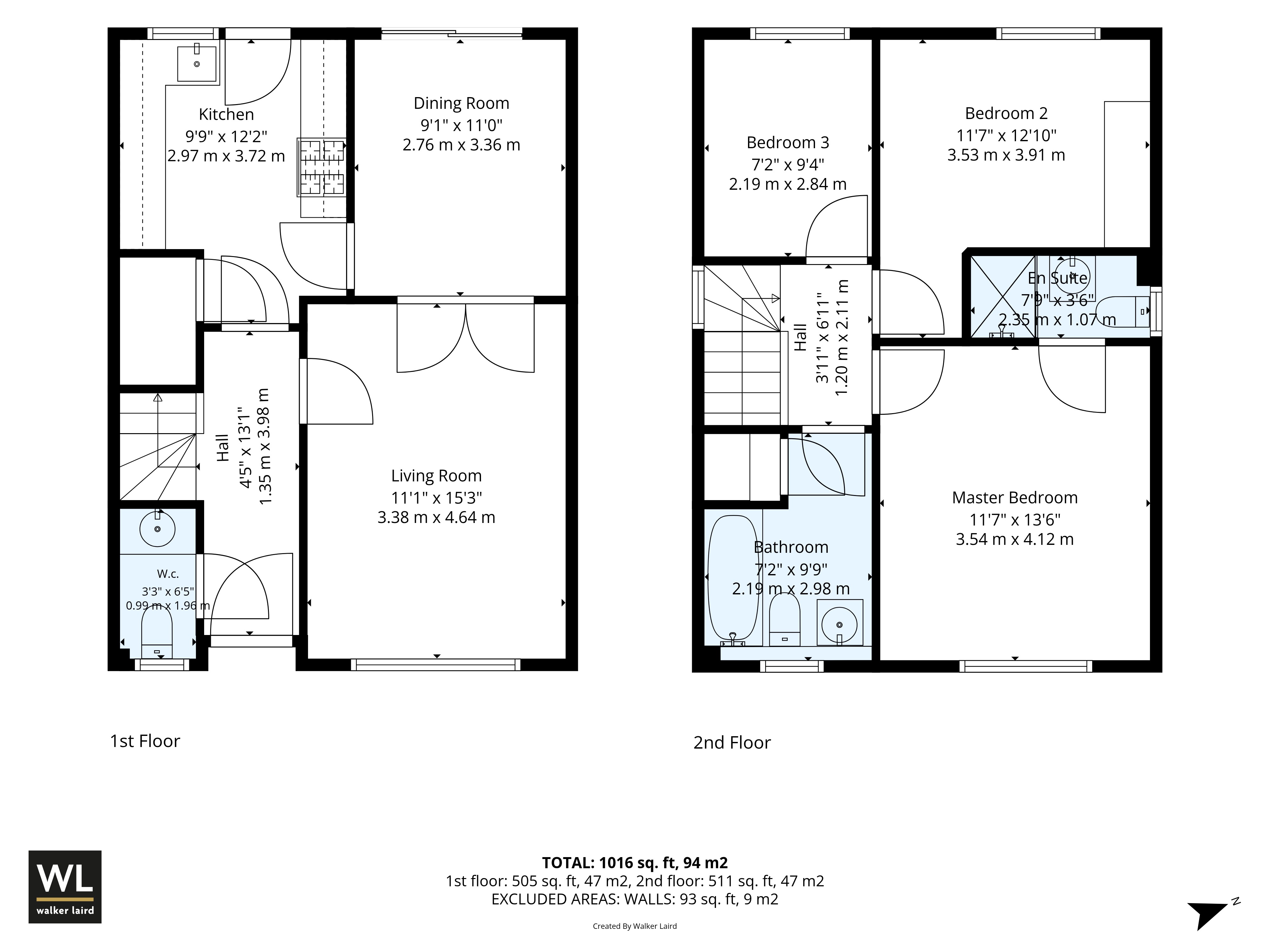 10, Glenfield Gardens, Renfrewshire floorplan