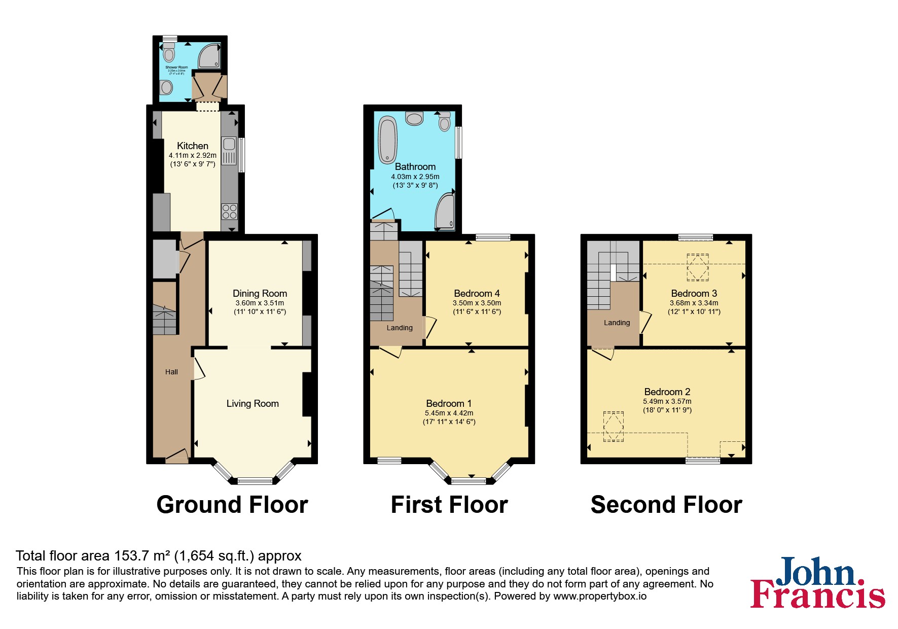 Laurel Villa,, Pwllhobi, Aberystwyth floorplan