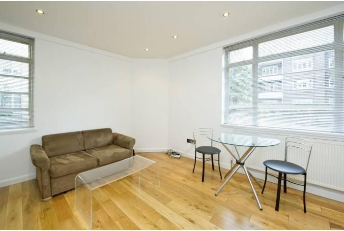 Flat 22, Nell Gwynn House, Sloane Avenue, London photo 5