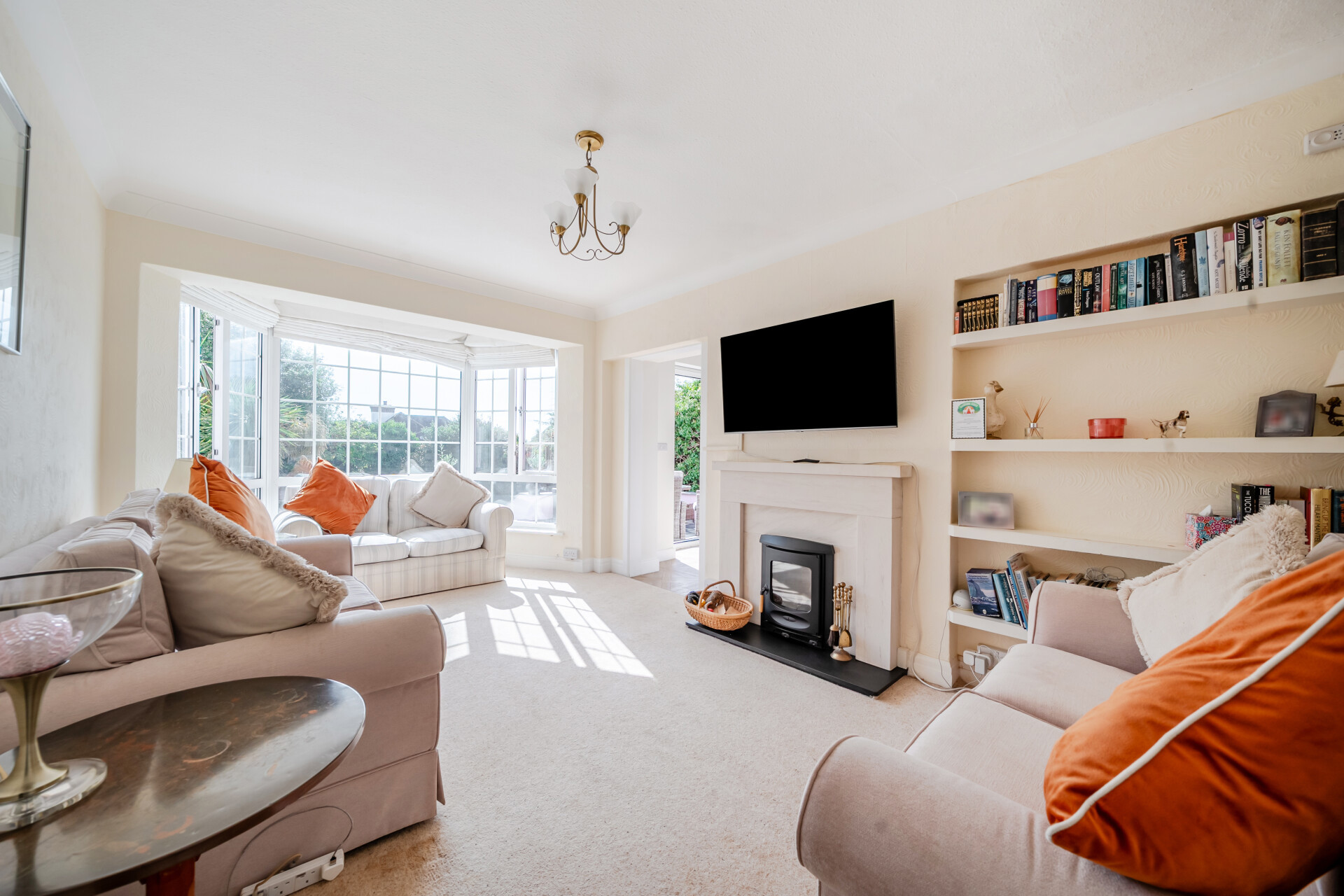 5, Southdowns Road, Devon photo 2
