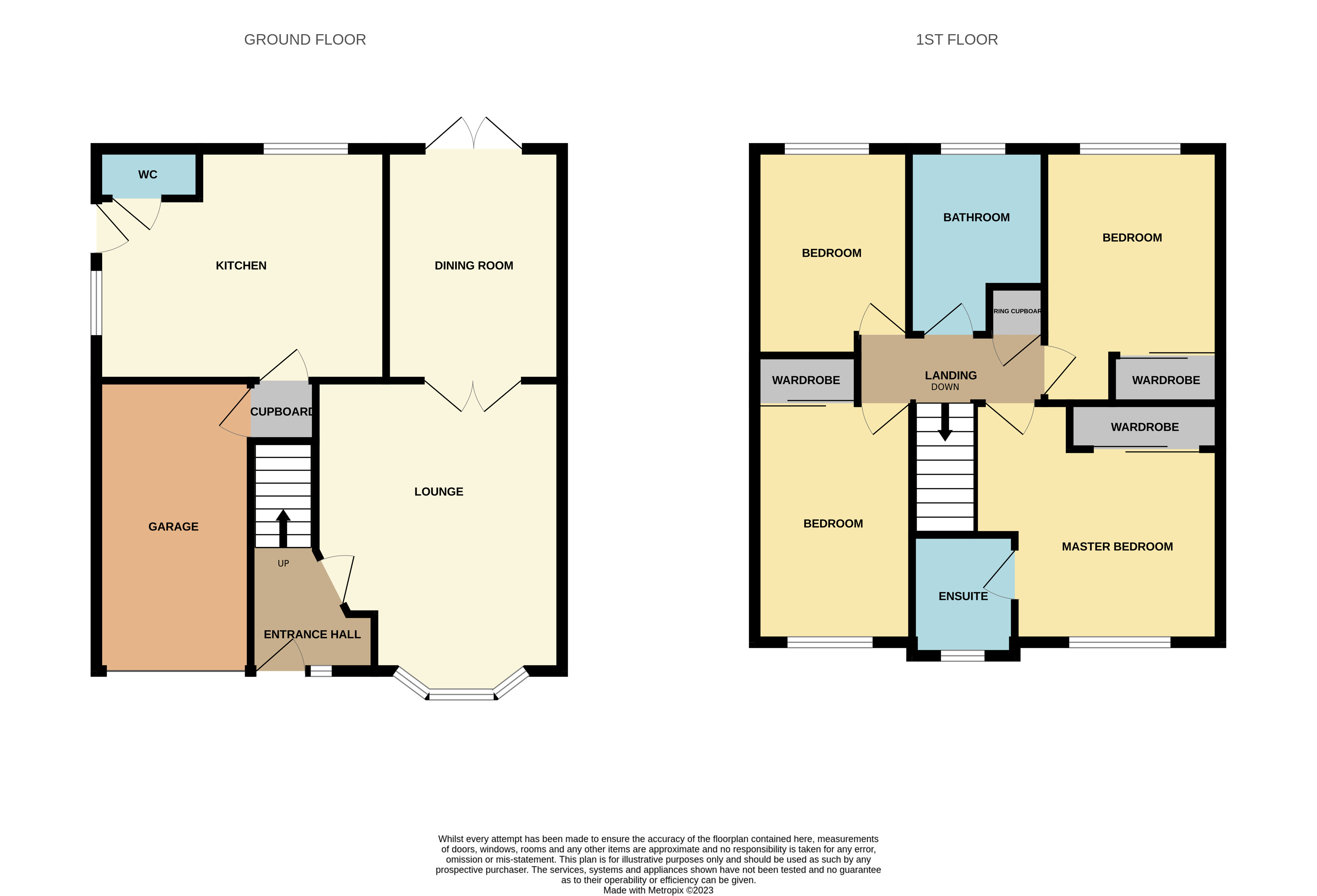 Bluebell Way, SkeltonInCleveland, SaltburnByTheSea, North