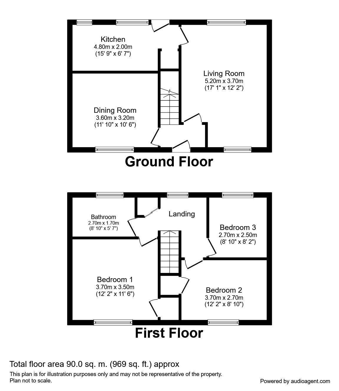 3 Bedrooms Semi-detached house for sale in Hazel Avenue, Whiston, Prescot L35