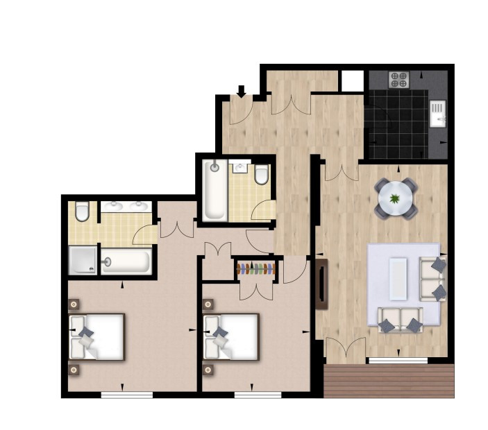 92, Circus Ap, Westferry Circus, Canary Wharf floorplan