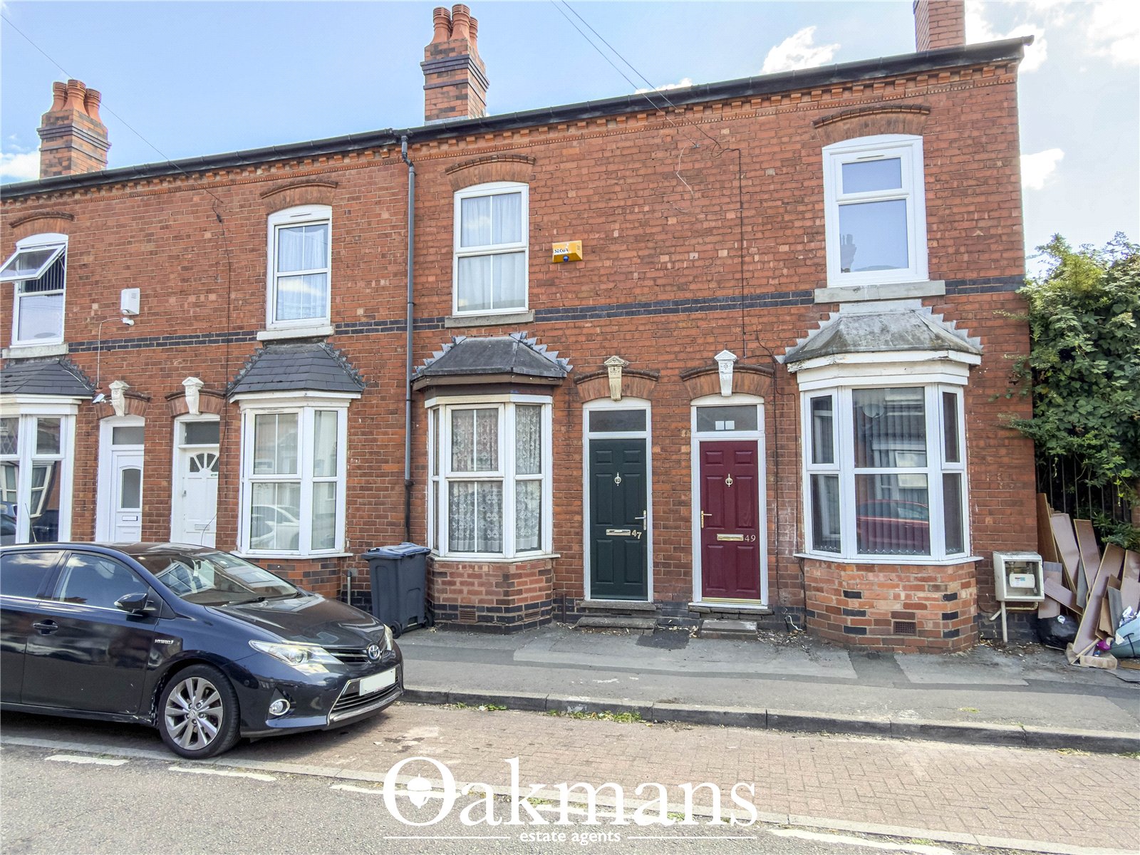 47, Dunsink Road, West Midlands photo 2