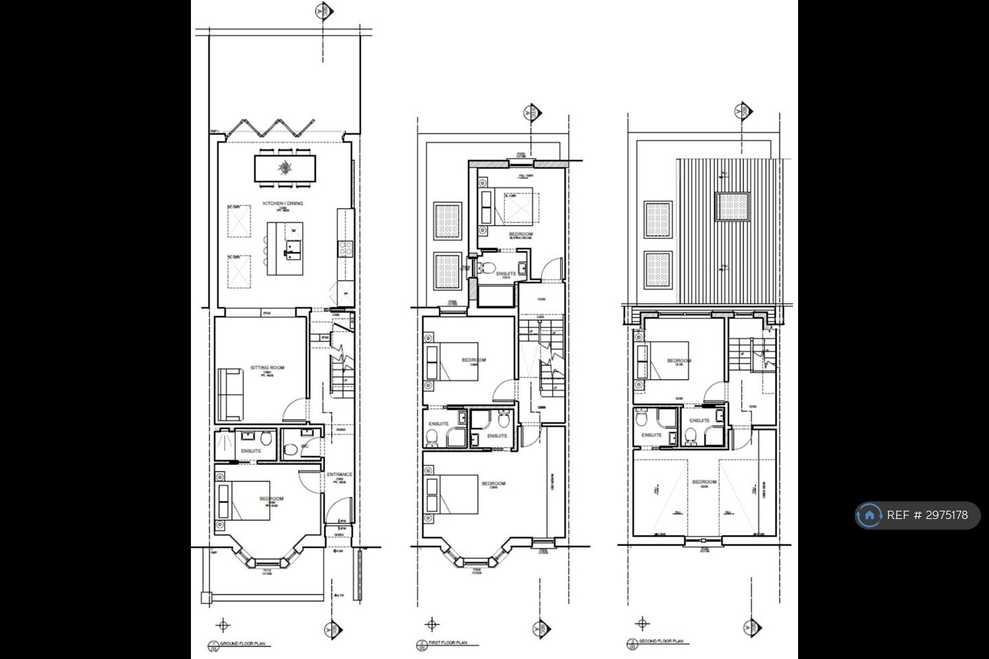 Hemberton Road, London floorplan