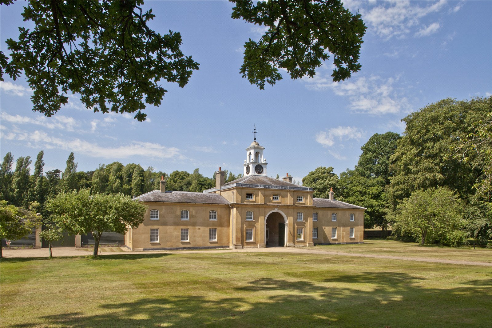 Photos of Hackwood Park, Basingstoke, Hampshire RG25 66235659