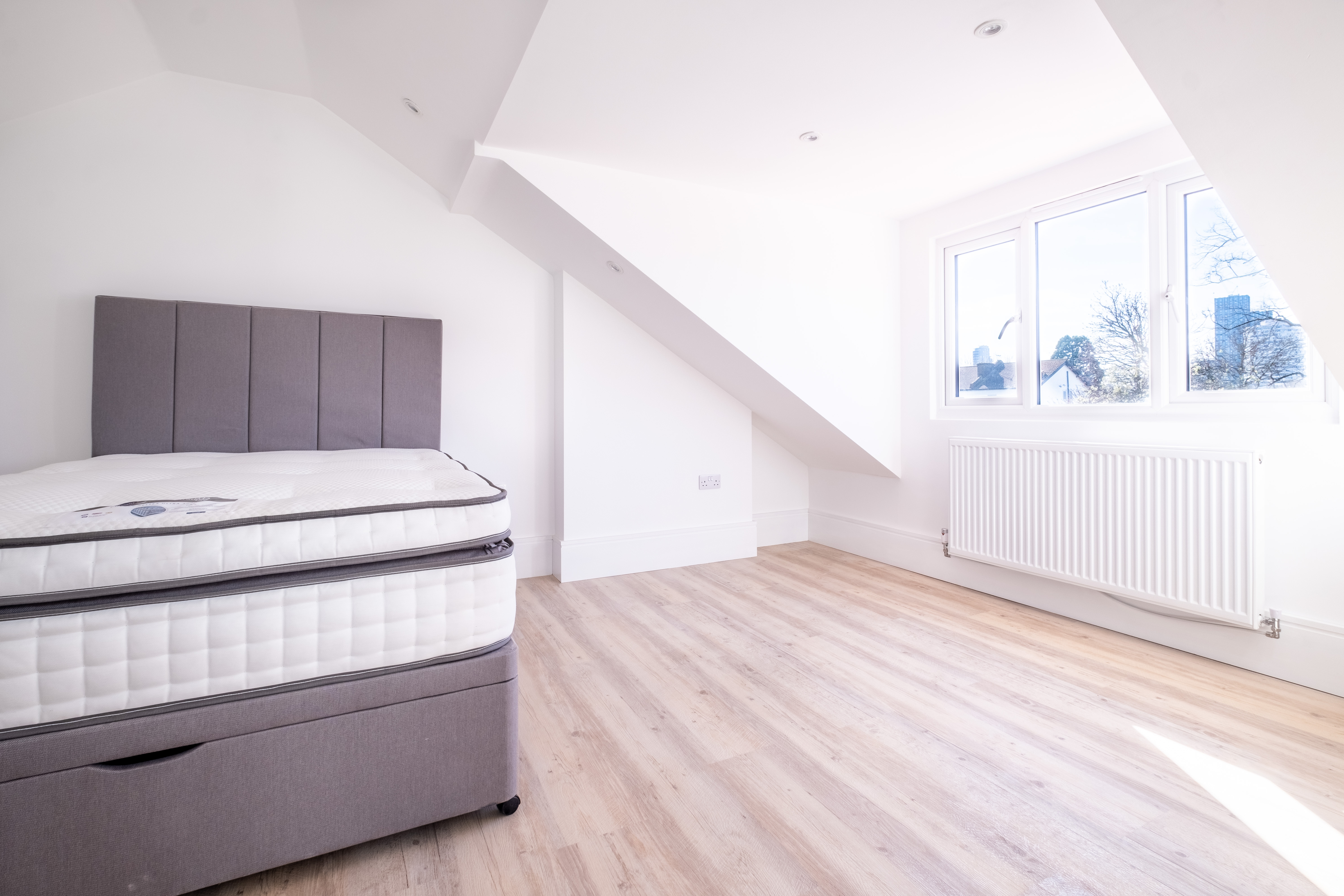 Room 15, 41, Clyde Road, East Croydon photo 5