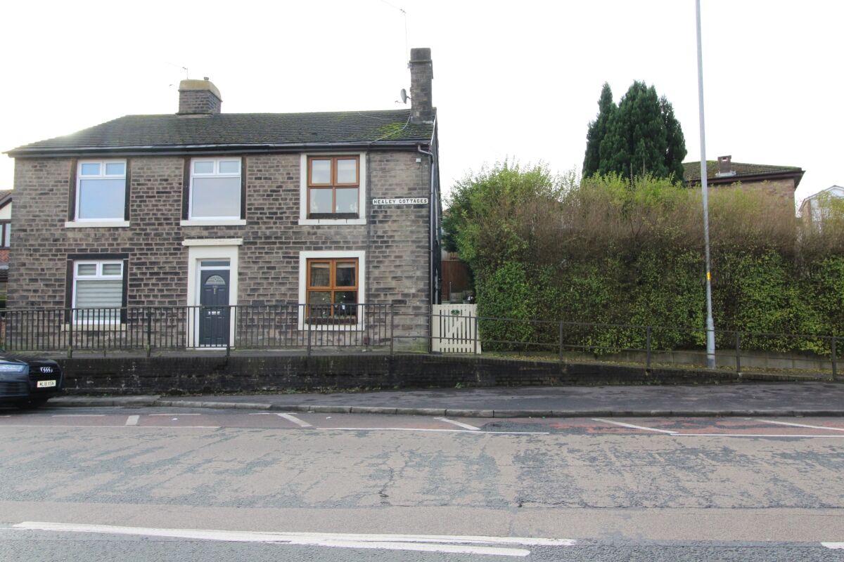 Free property report 2, Healey Cottages, Whitworth Road, Rochdale, OL12