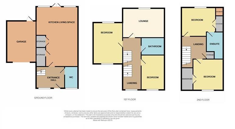 4 Bedrooms Semi-detached house for sale in Lupin Drive, Huntington, Cannock WS12