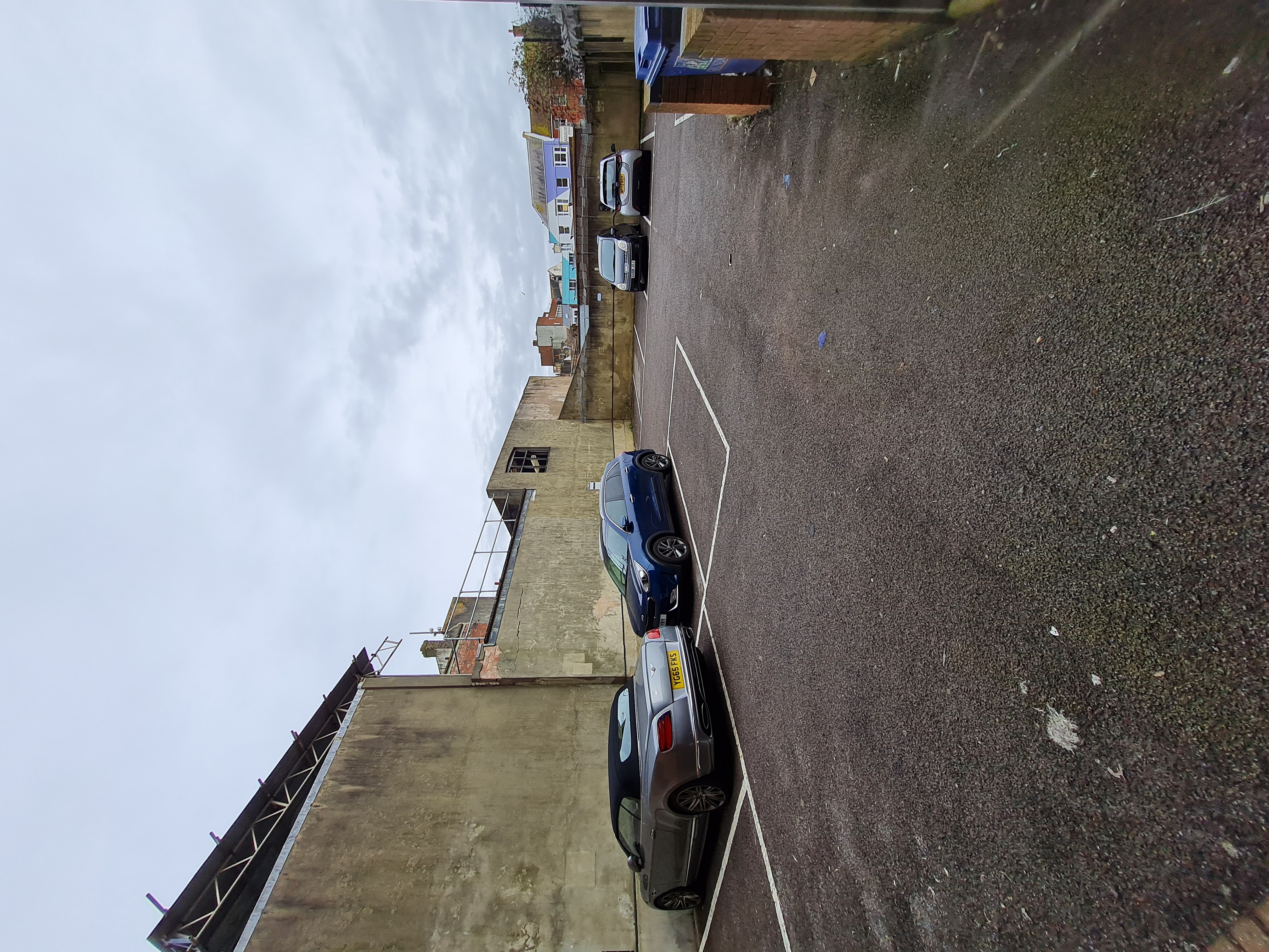 Ovest House, West Street, Brighton photo 4