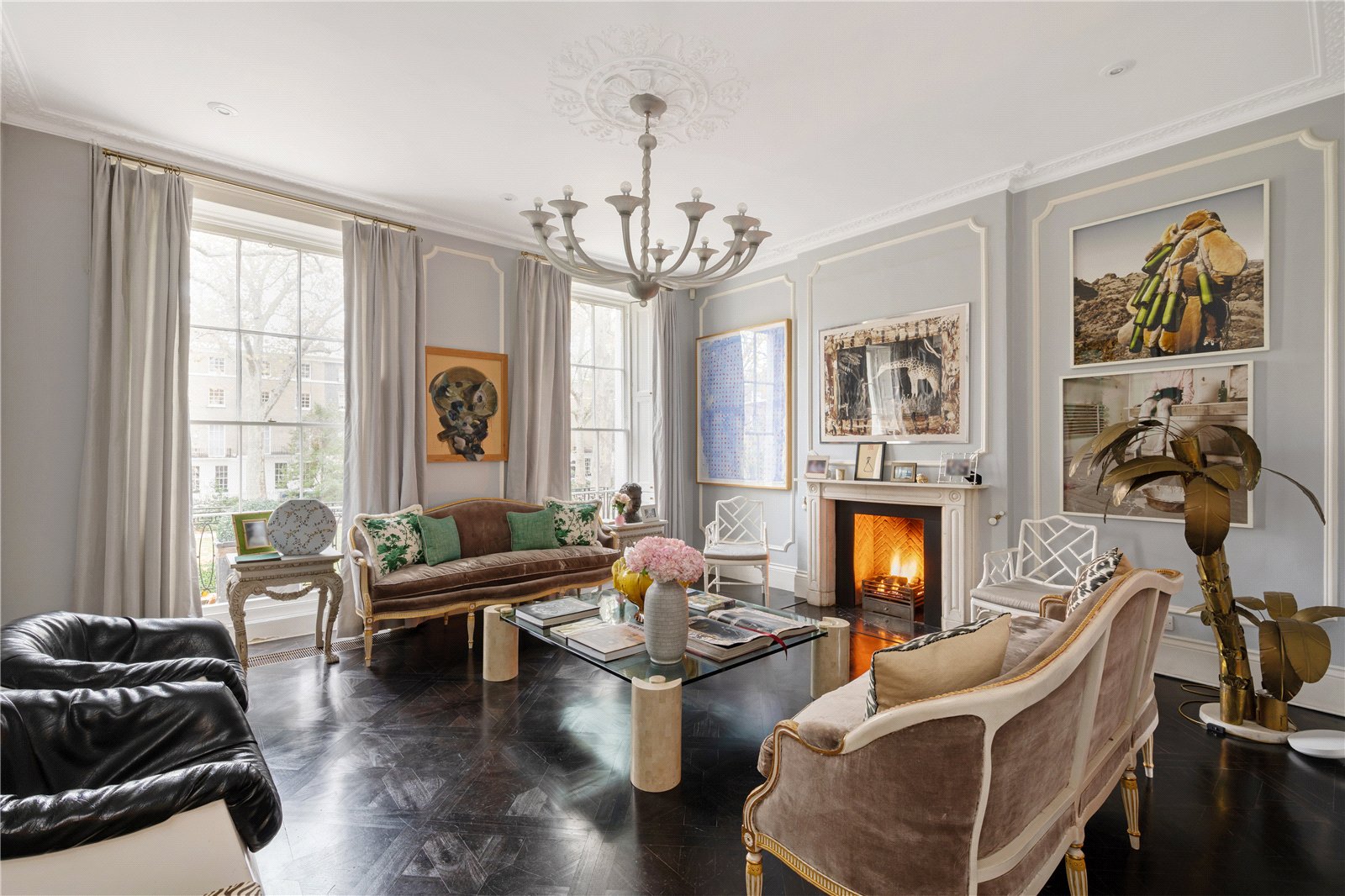 5 bedroom detached house for sale 0