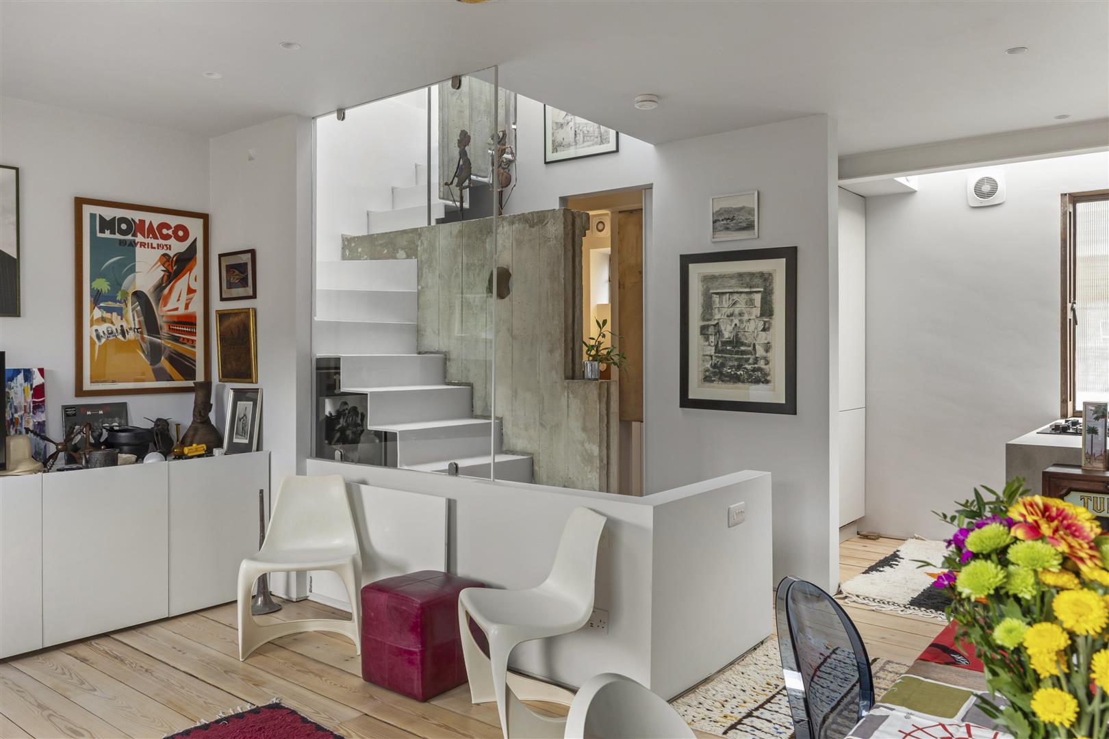 4 bedroom detached house for sale in Caerphilly