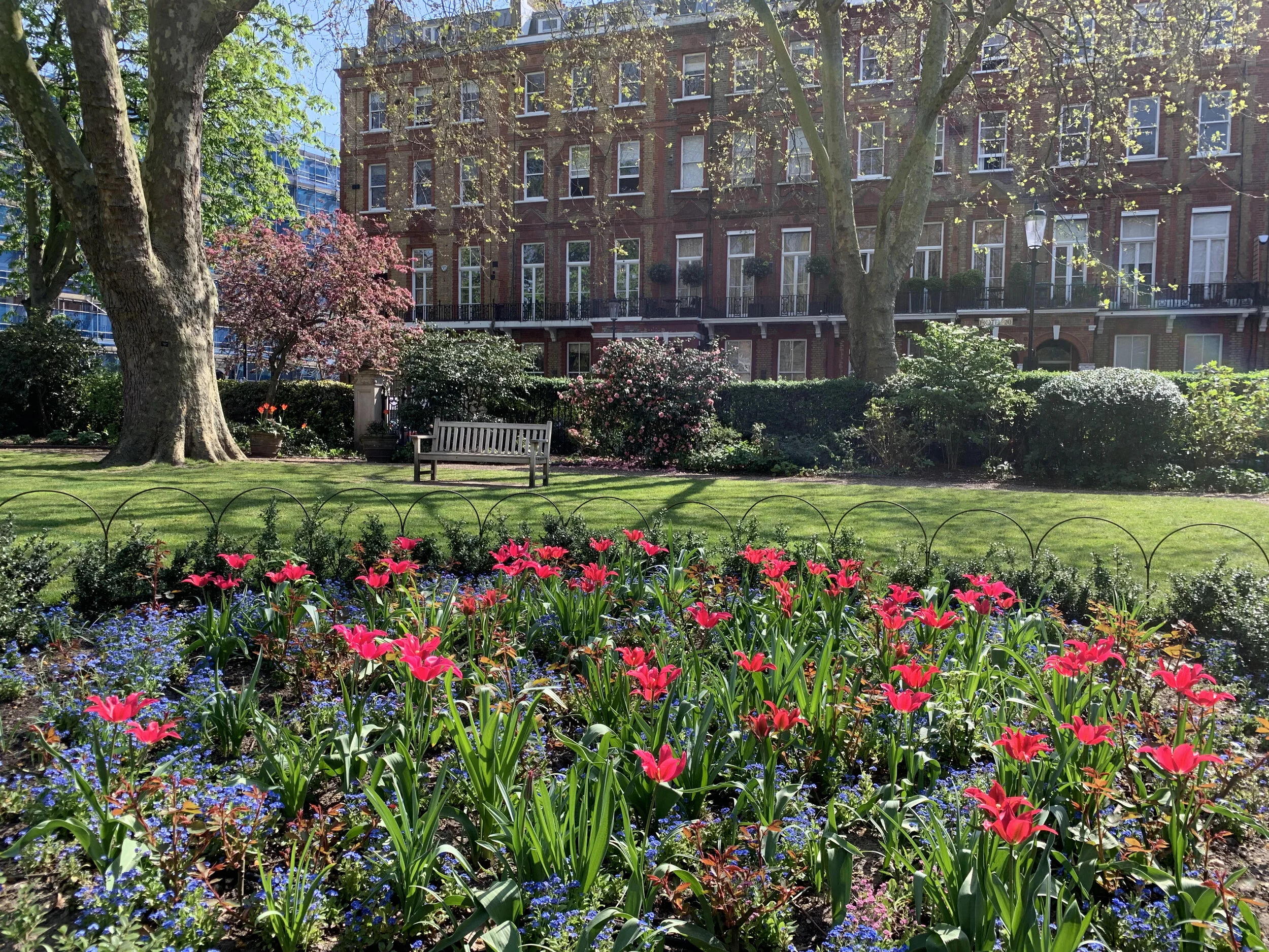 Nevern Square, London photo 5