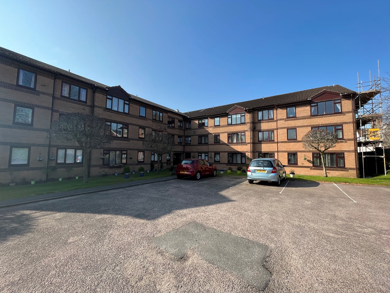 Photos of Monyhull Hall Road, Birmingham B30 61127568 PrimeLocation