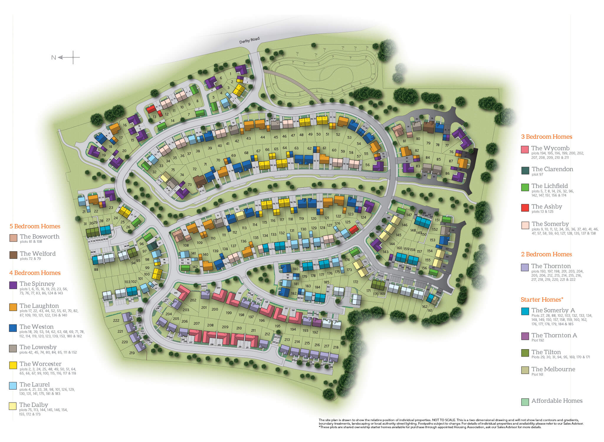 Derby Road, Wingerworth S42, 3 bedroom semidetached house for sale