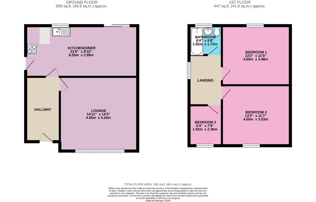 3 bed semidetached house for sale in Brookhill Street, Stapleford, Nottingham NG9 Zoopla
