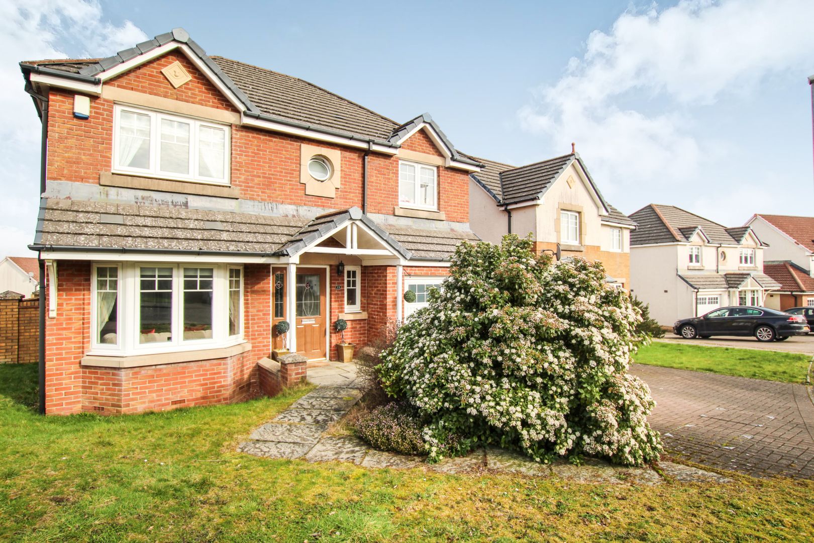 Free property report 15 Aberfeldy Avenue, Blantyre, Glasgow, G72 0TB