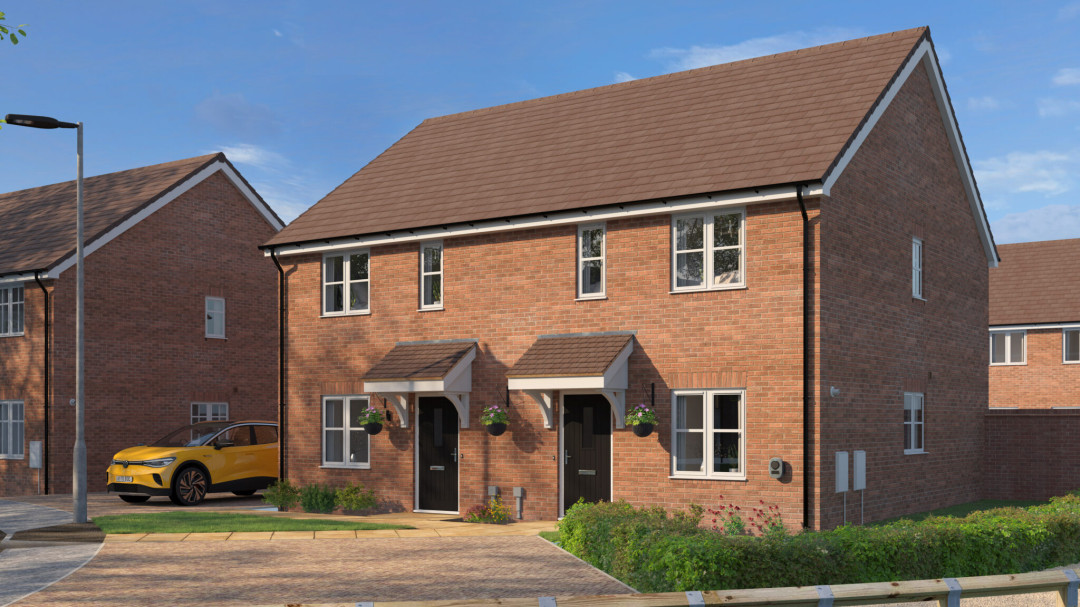 Woodlands Lane, Windlesham photo 4