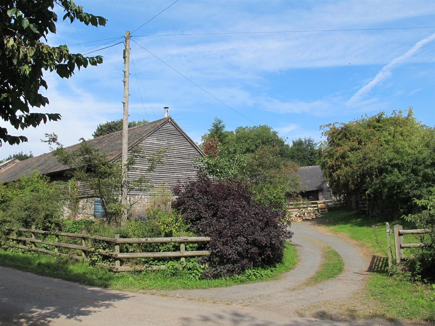 Photos of Stapleton, Presteigne LD8 61669100 PrimeLocation