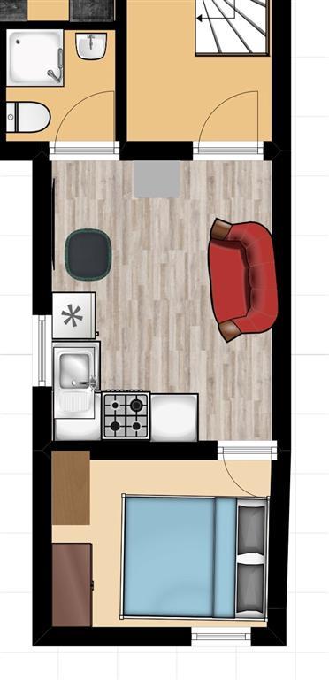 5D, Euclid Street, SWINDON floorplan