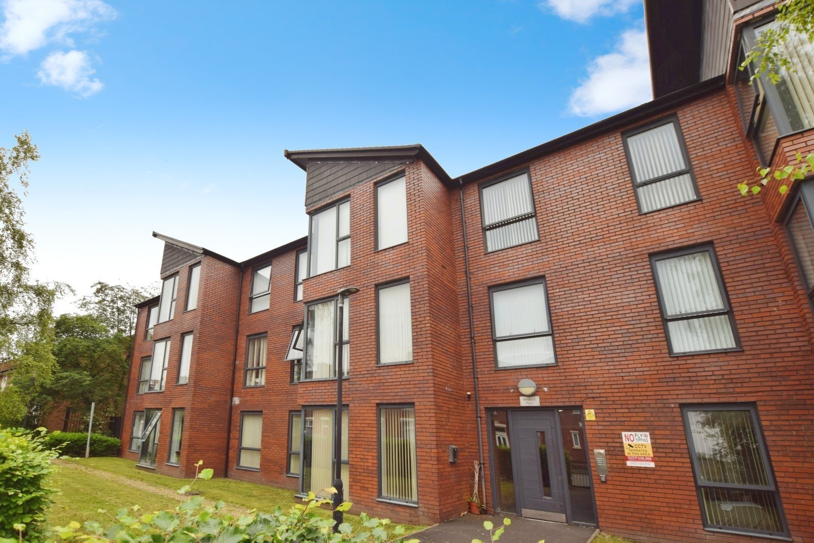 15, Medlock Place, Manchester photo 5