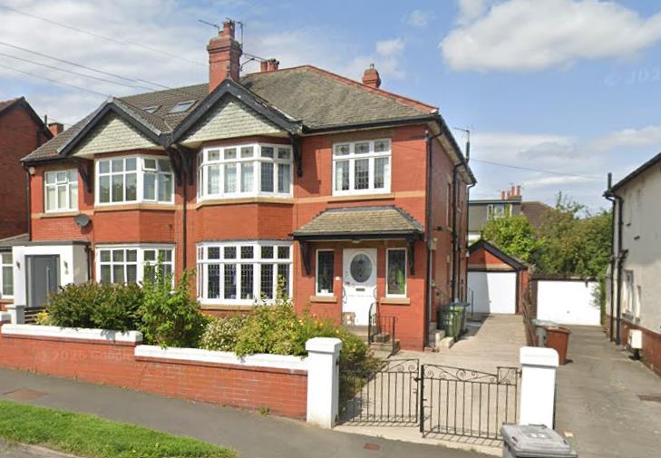 32a, St Annes Road, LEEDS photo 2