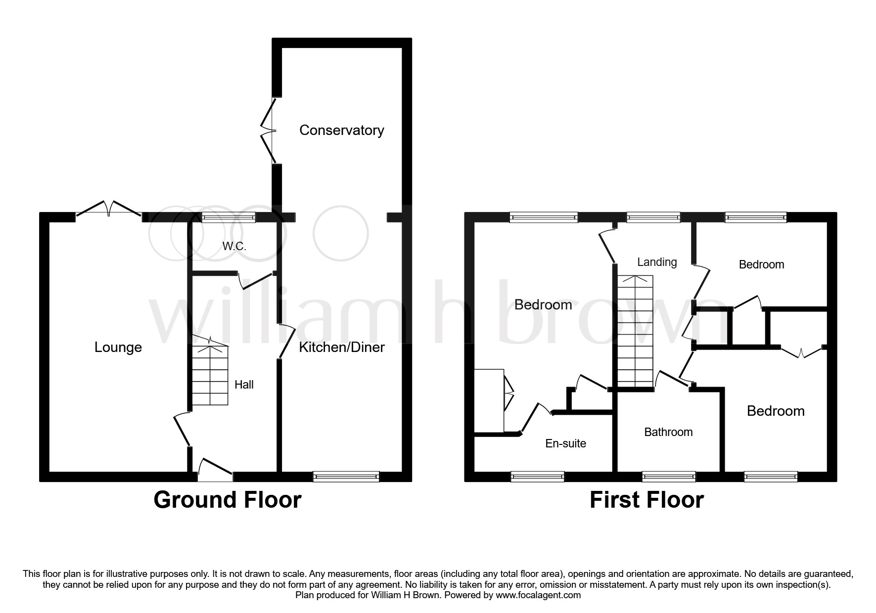 3 Bedrooms Detached house for sale in Baden Powell Close, Great Baddow, Chelmsford CM2