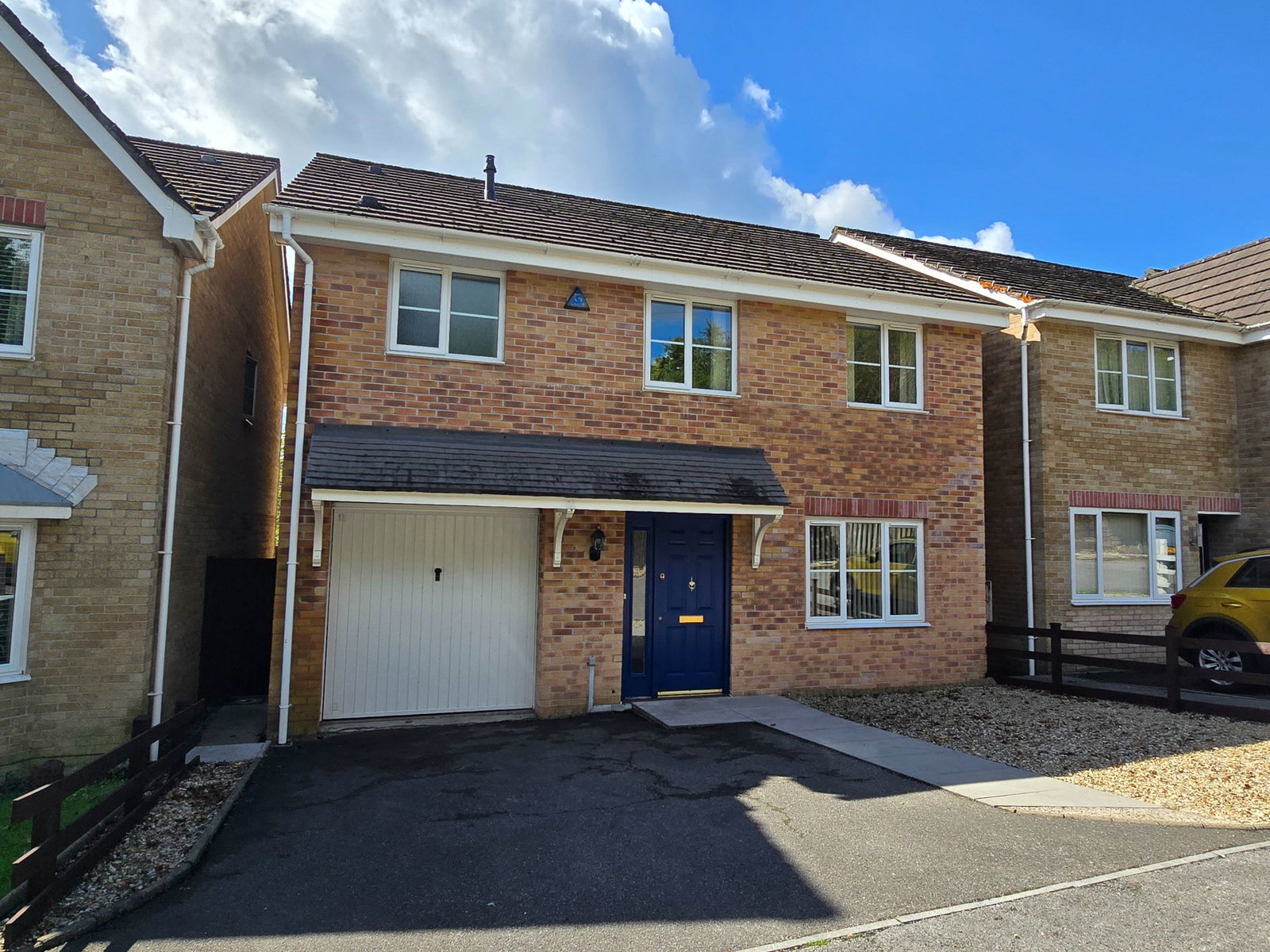 3, Cedar Court, Swansea photo 5
