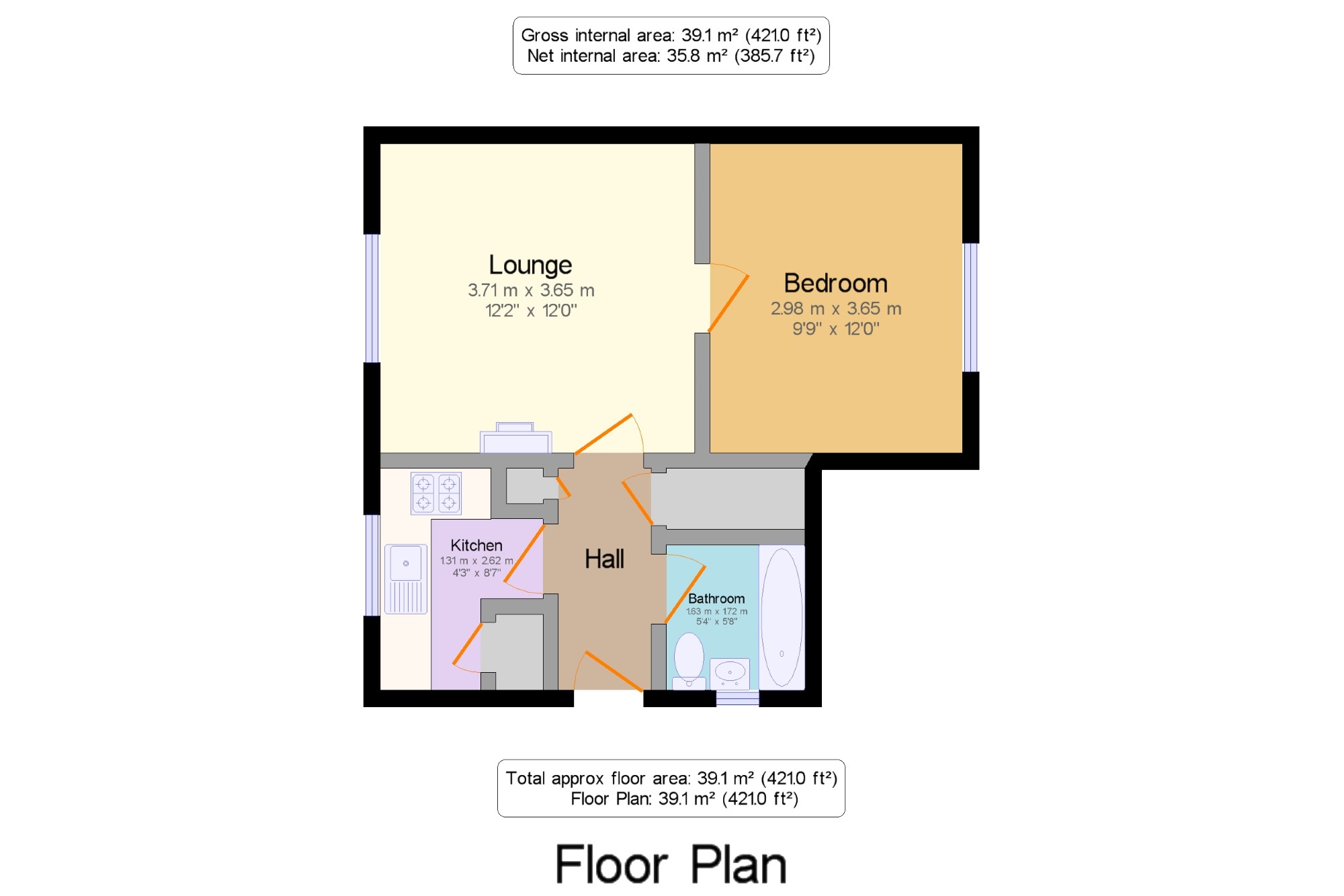 1 Bedrooms Flat for sale in Cranford Road, Wilmslow, Cheshire, . SK9