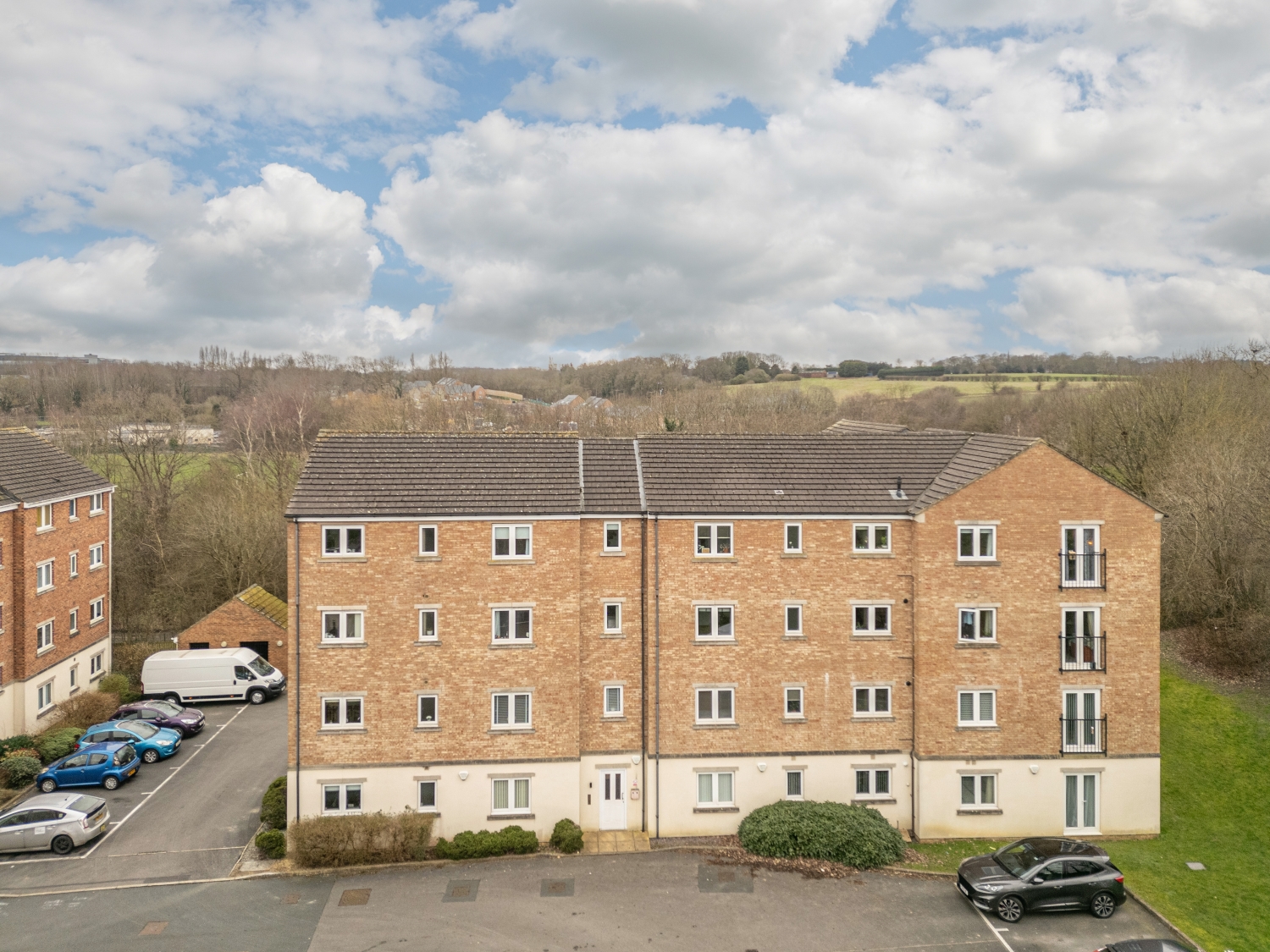 Photos of Laithe Hall Avenue, Cleckheaton, West Yorkshire BD19 66768147 PrimeLocation