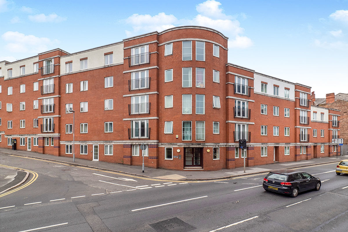 The Zone, Cranbrook Street, Nottingham photo 2