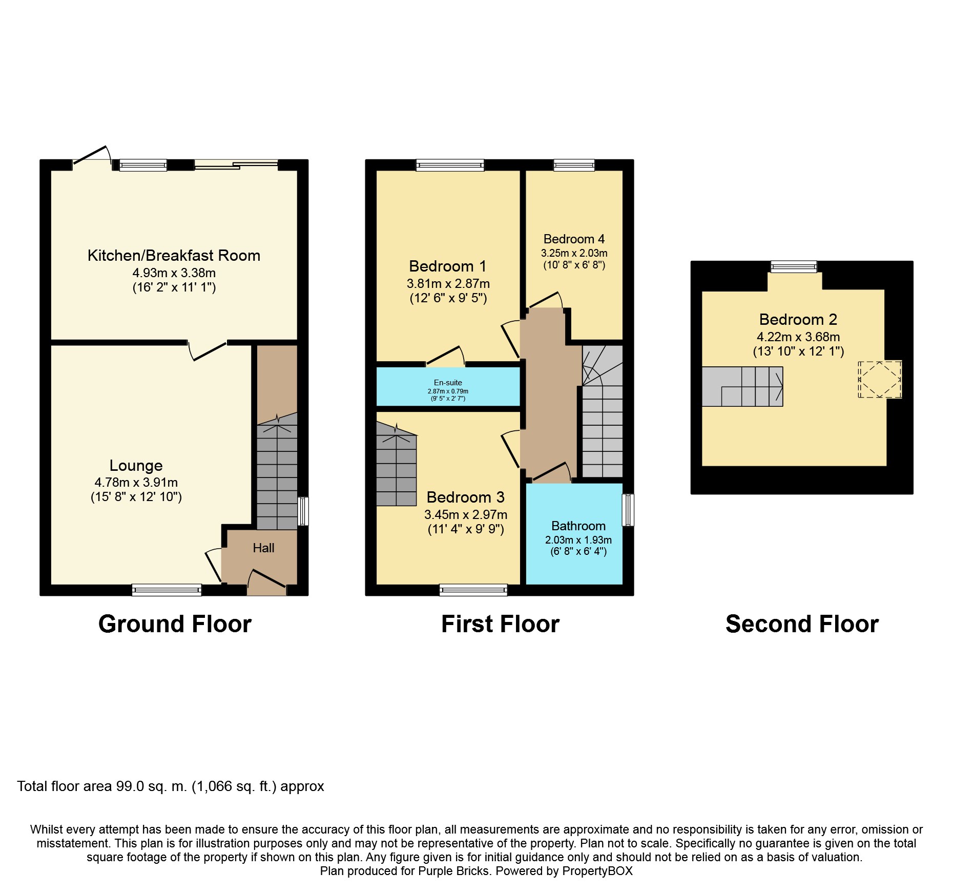 3 Bedrooms Semi-detached house for sale in Savoy Close, Basildon SS16