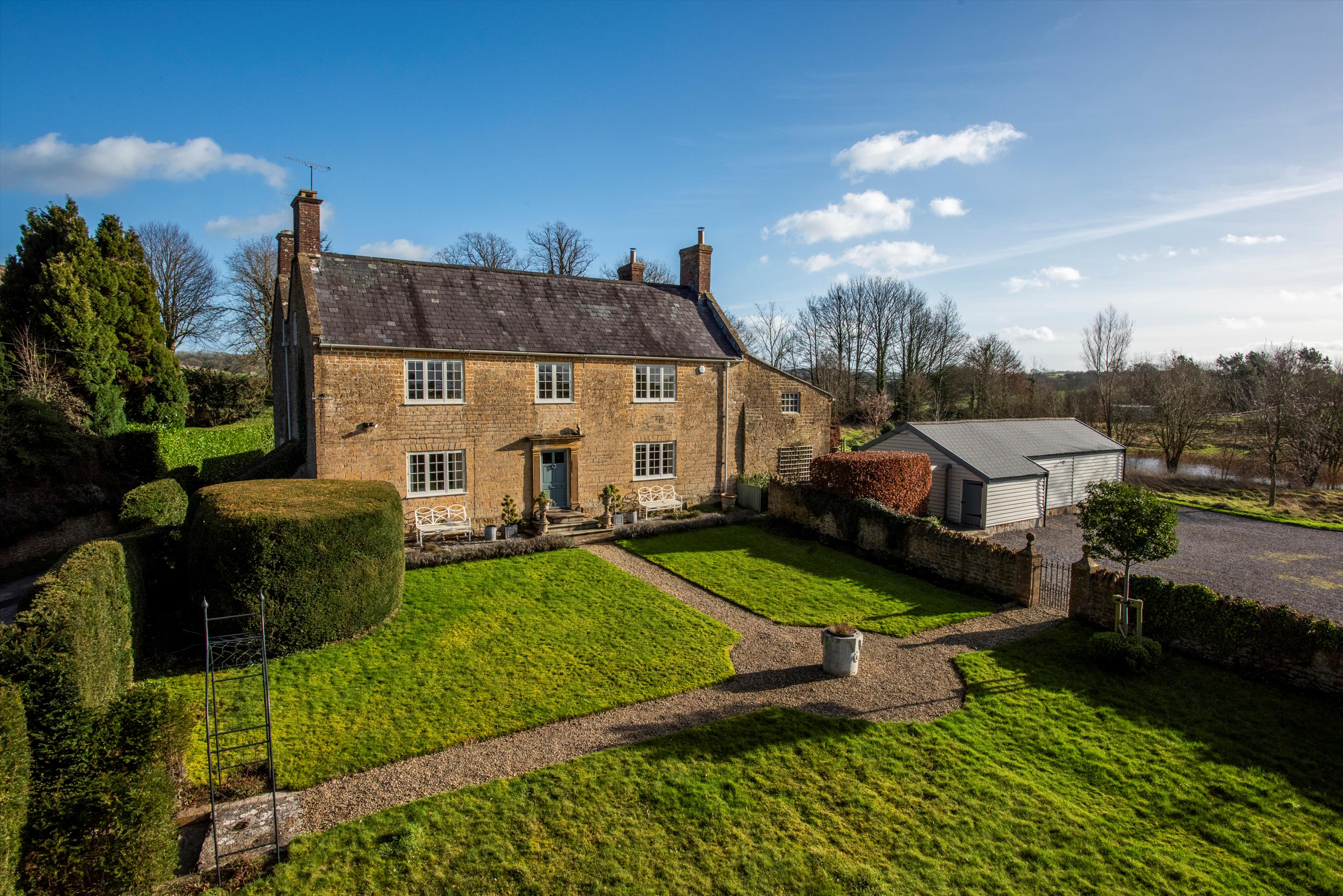 Photos of Woolston, North Cadbury, Yeovil, Somerset BA22 66531146