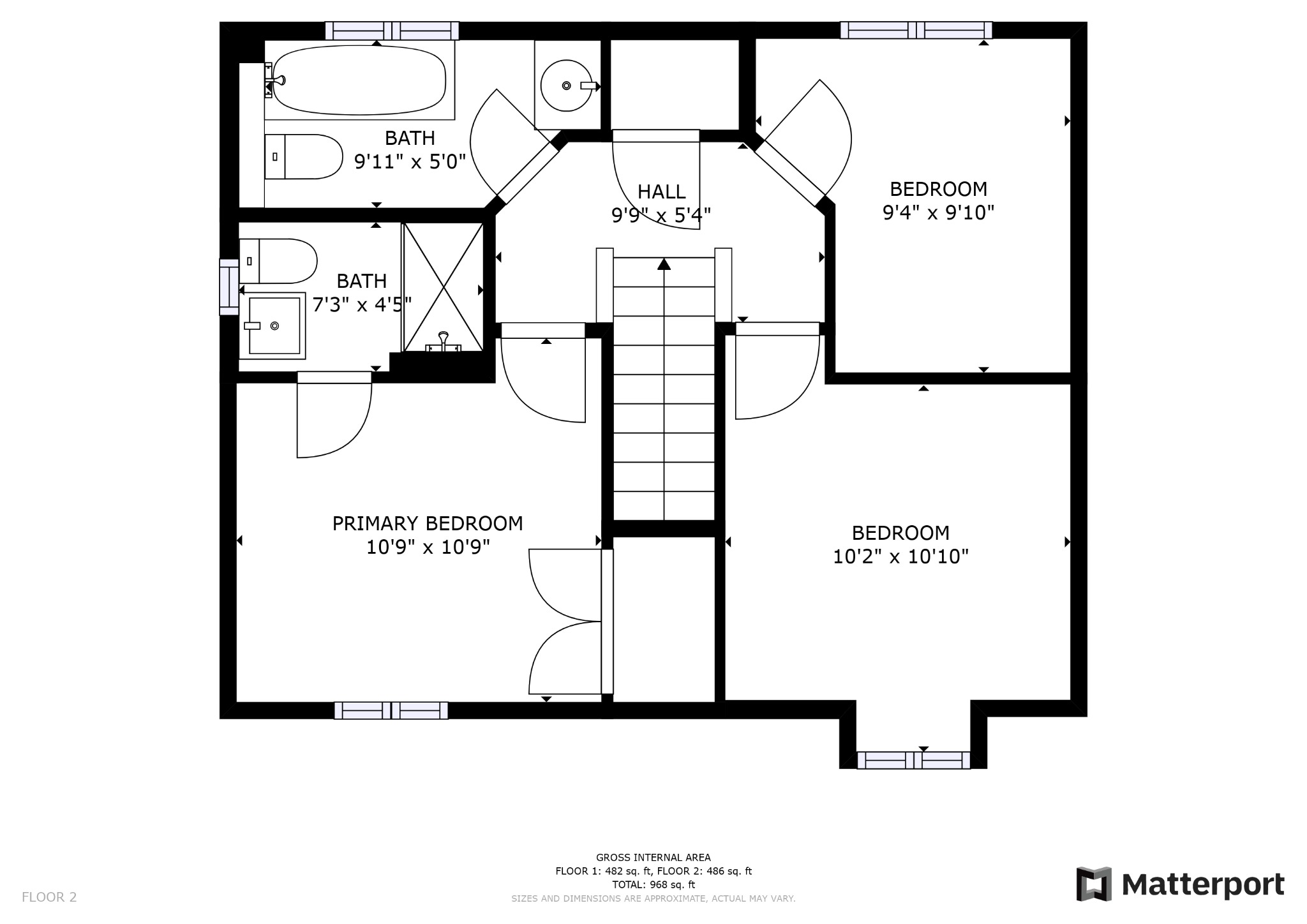 Lynwood Way, South Shields NE34, 3 bedroom detached house for sale