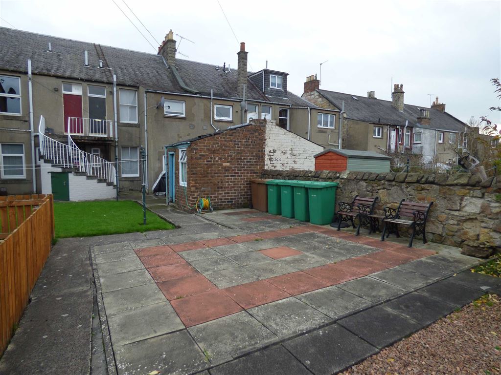 Free property report 43 Viceroy Street, Kirkcaldy, KY2 5HU Chimnie