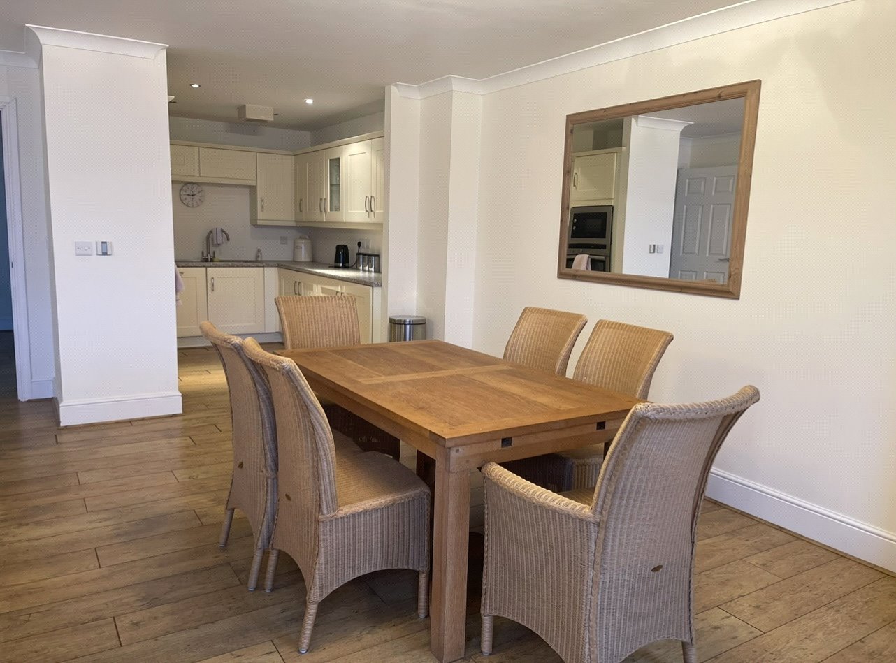 Photos of Apartment 9, The Point, Sea View Street, Cleethorpes DN35