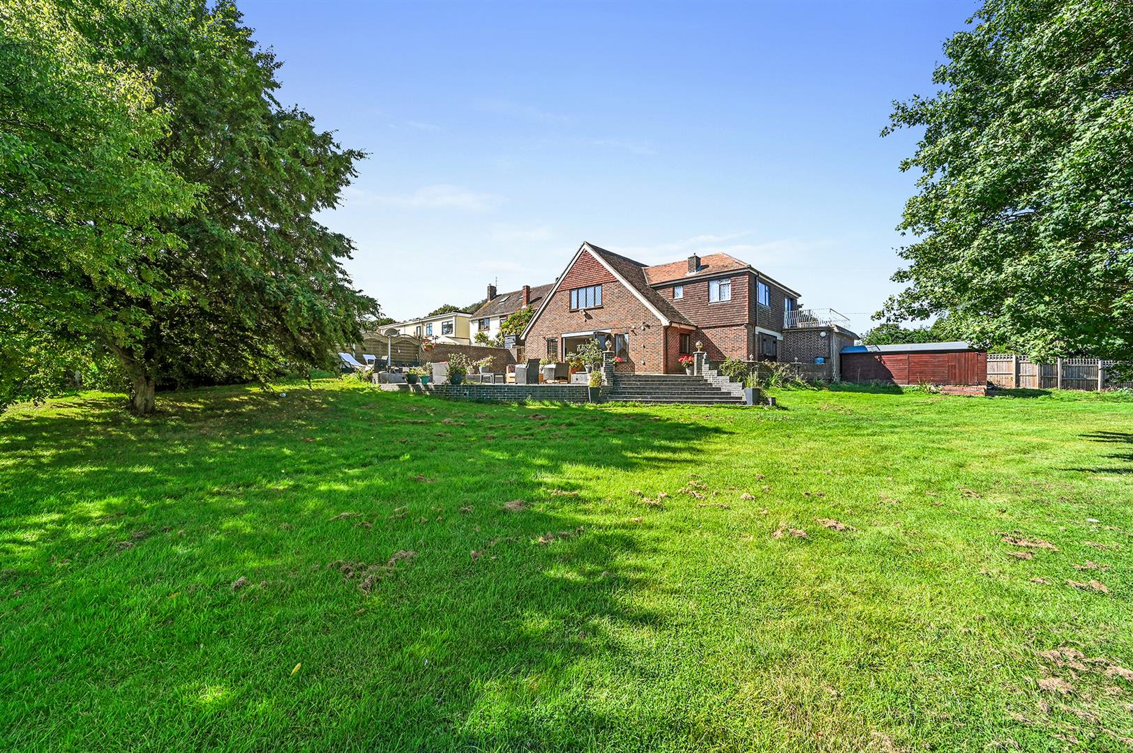 Photos of Point Clear Road, St. Osyth, ClactonOnSea CO16 65540604