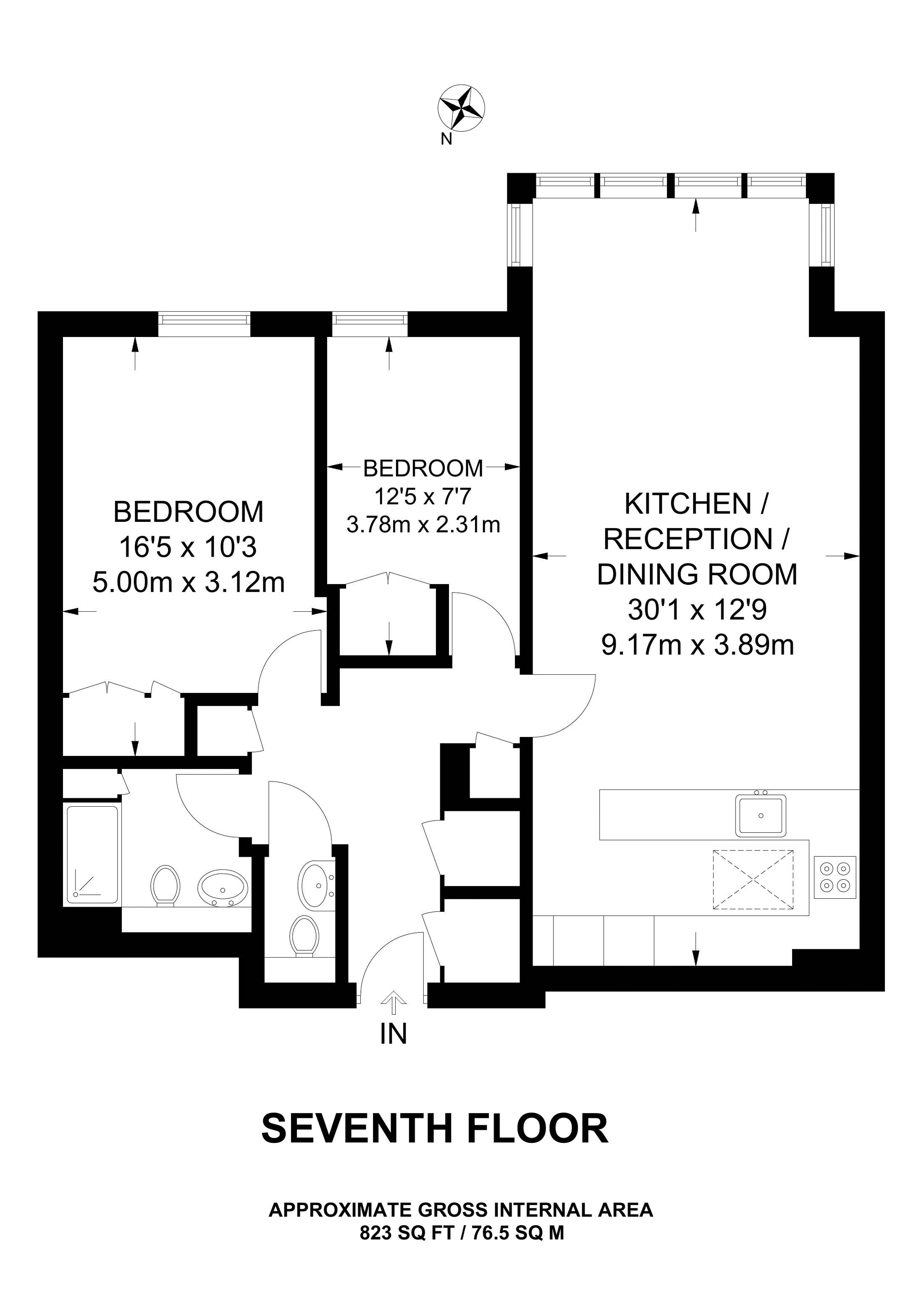 2 Bedrooms Flat to rent in Cheyne Walk, Chelsea SW3