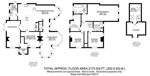 4 Bedrooms Detached house for sale in Wyfold Road, Gallowstree Common RG4