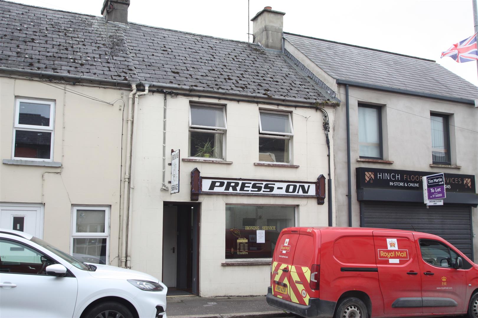 22, 24, 26, 28 and 28a, Dromore Street, Ballynahinch photo 4
