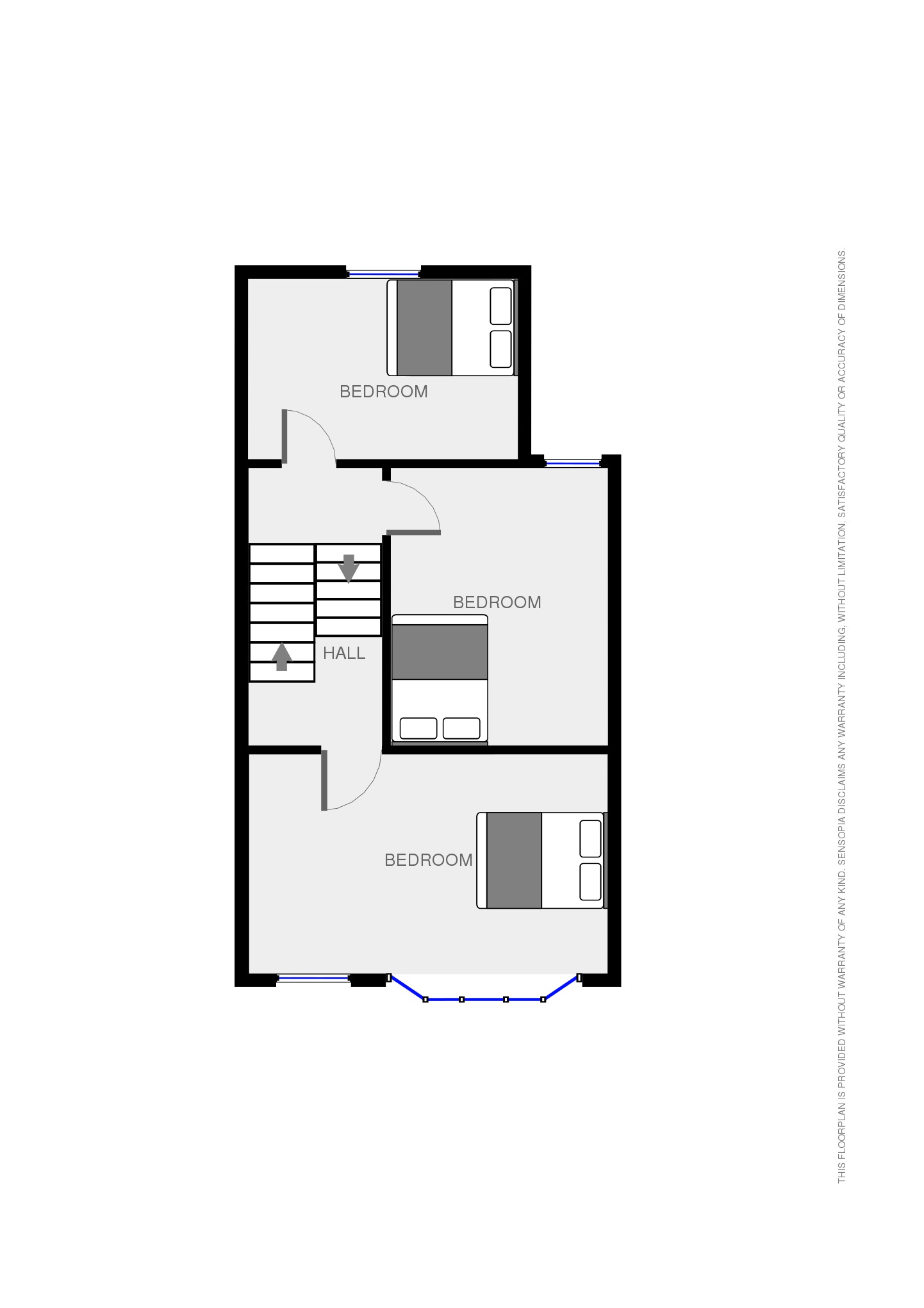 3 Bedrooms Terraced house to rent in Australia Road, Heath, Cardiff. CF14