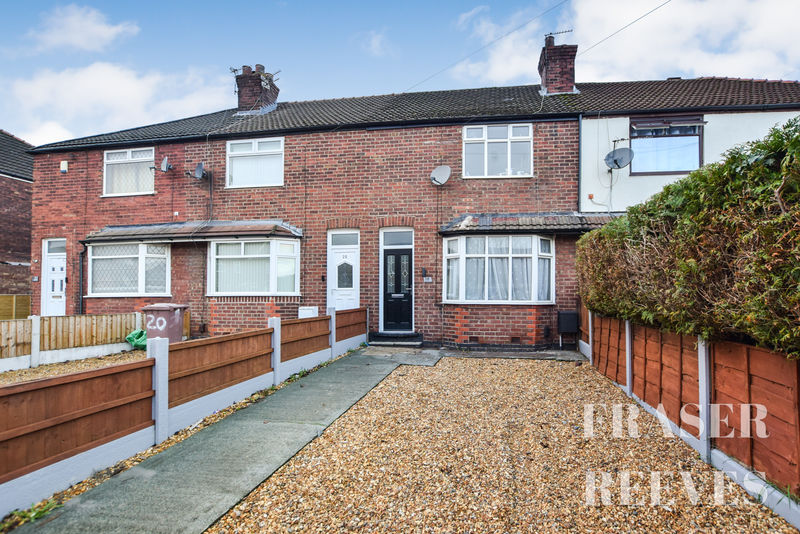 18, Vista Avenue, Newton-Le-Willows photo 4