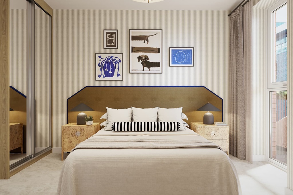 Perfectly Designed Just For You
