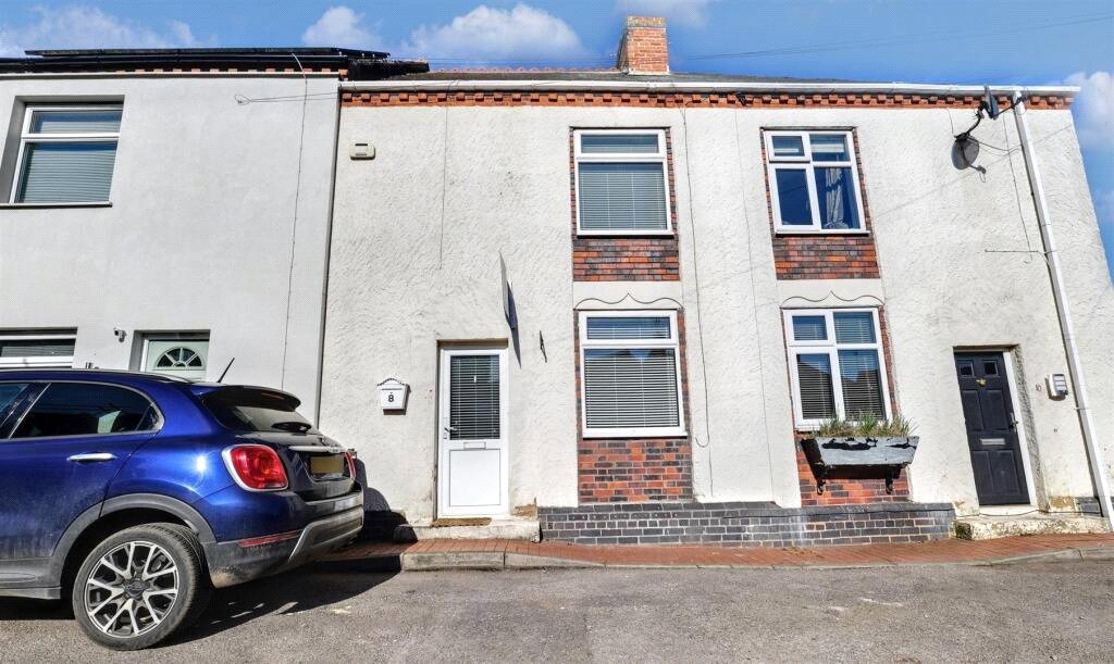 8, Alders Lane, Warwickshire photo 3