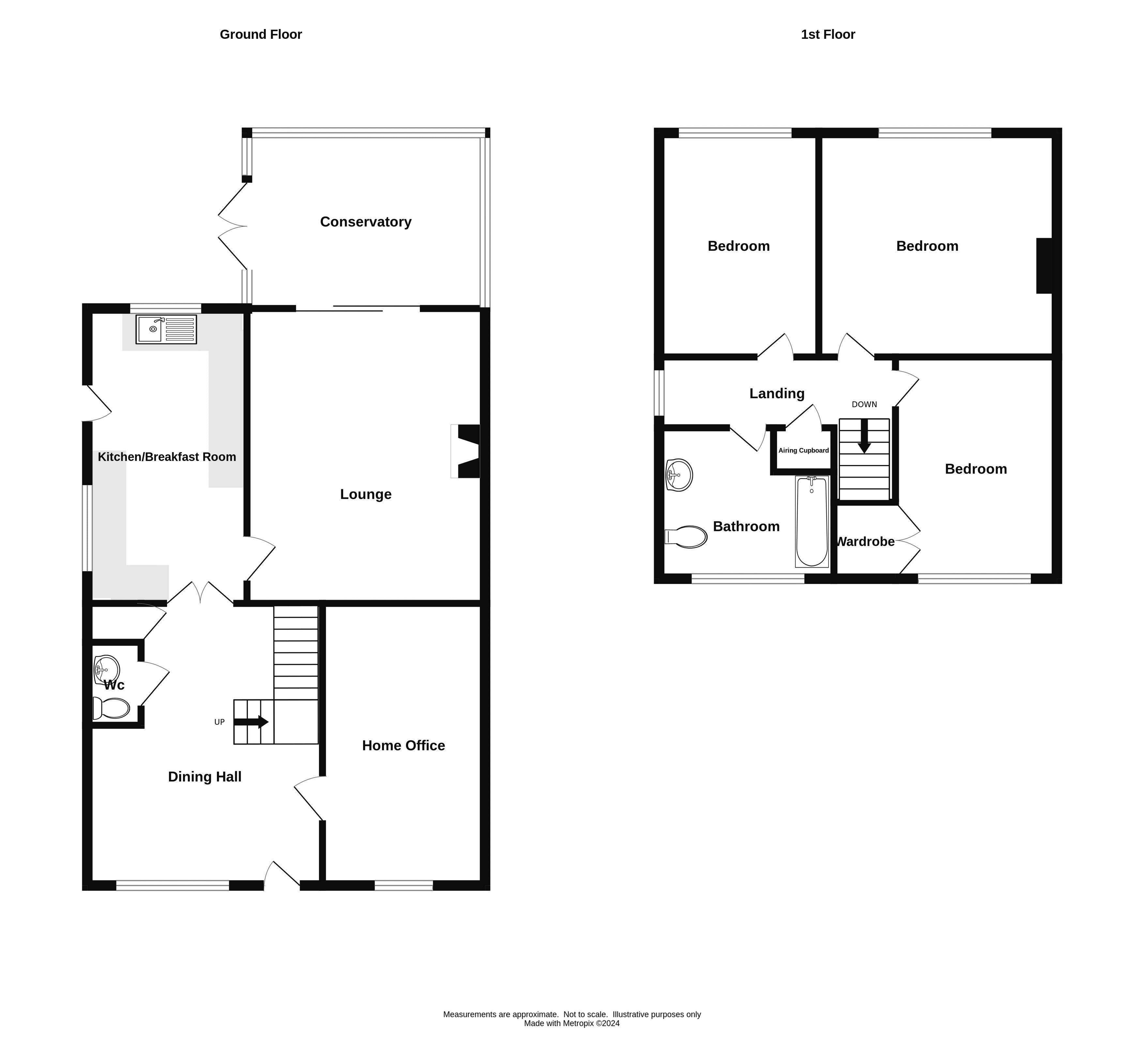 Belbroughton Road, Halesowen B63, 3 bedroom semidetached house for